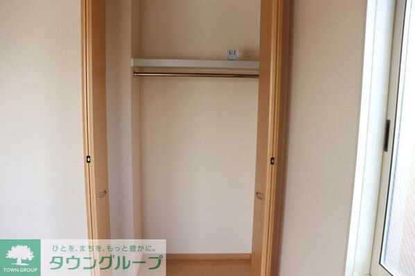 クレール IIIの物件内観写真